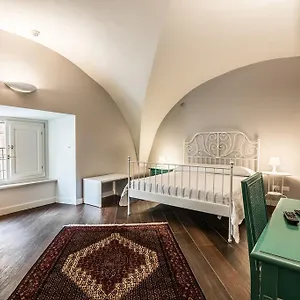 3* Gasthof Residenza Cavour